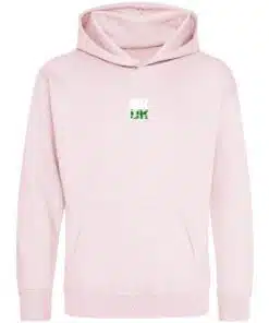 Alternative view of Hoodie