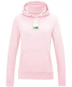 Alternative view of Hoodie