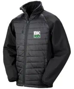 Alternative view of Unisex Coat