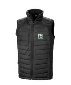 Alternative view of Unisex Gilet