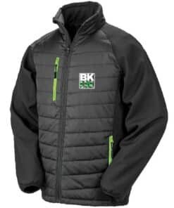 Unisex Coat