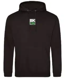 Alternative view of Hoodie