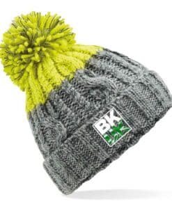 Bobble Hat