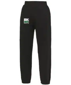 Alternative view of Joggers