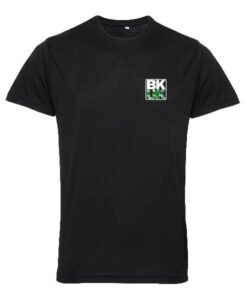 Unisex Polyester T-Shirt