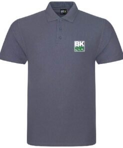 Unisex Polo Shirt
