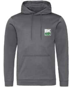 Unisex Polyester Hoodie
