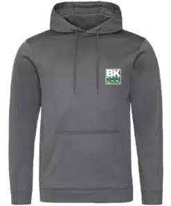 Unisex Polyester Hoodie