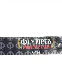 Olympus Fight Club Keystrap