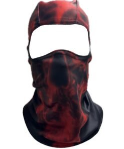 Olympus Fight Club Balaclava