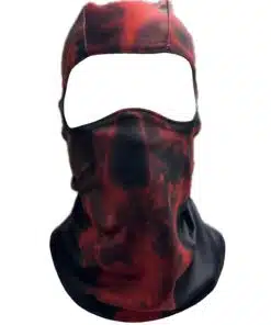 Olympus Fight Club Balaclava