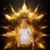 Danny 'The Destroyer' Moir Sublimated T-Shirt