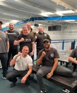 Bare Knuckle Boxing Promotions