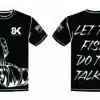 BK Sports T-shirt