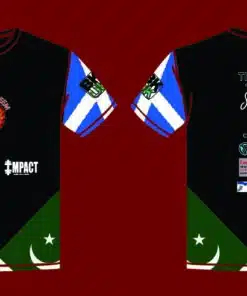 Team Saleem T-shirt